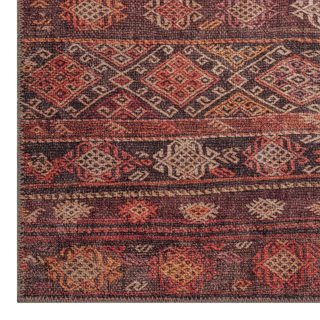 Fame 215 Multi Turkish Rug