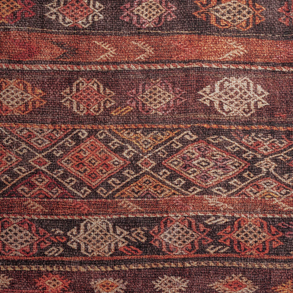 Fame 215 Multi Turkish Rug