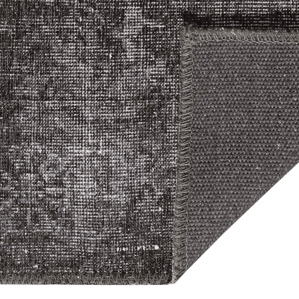 Fame 24 Dk Grey Turkish Rug