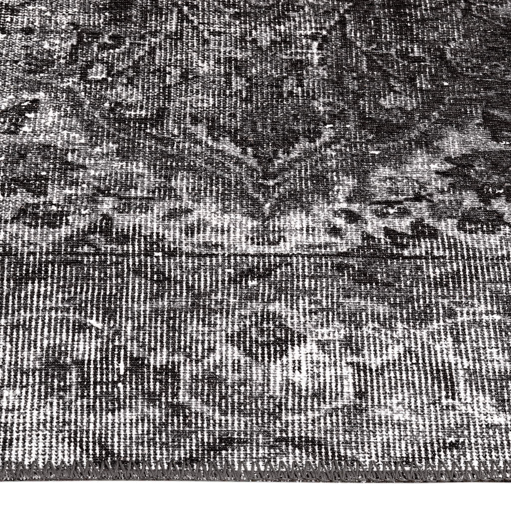Fame 24 Dk Grey Turkish Rug