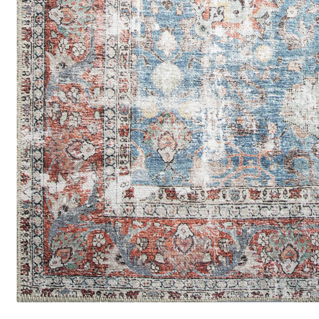 Fame 684 Multi Turkish Rug