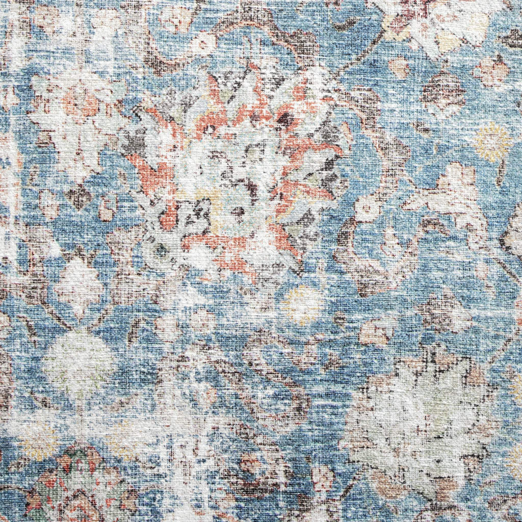 Fame 684 Multi Turkish Rug