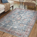 Fame 684 Multi Turkish Rug lifestyle view