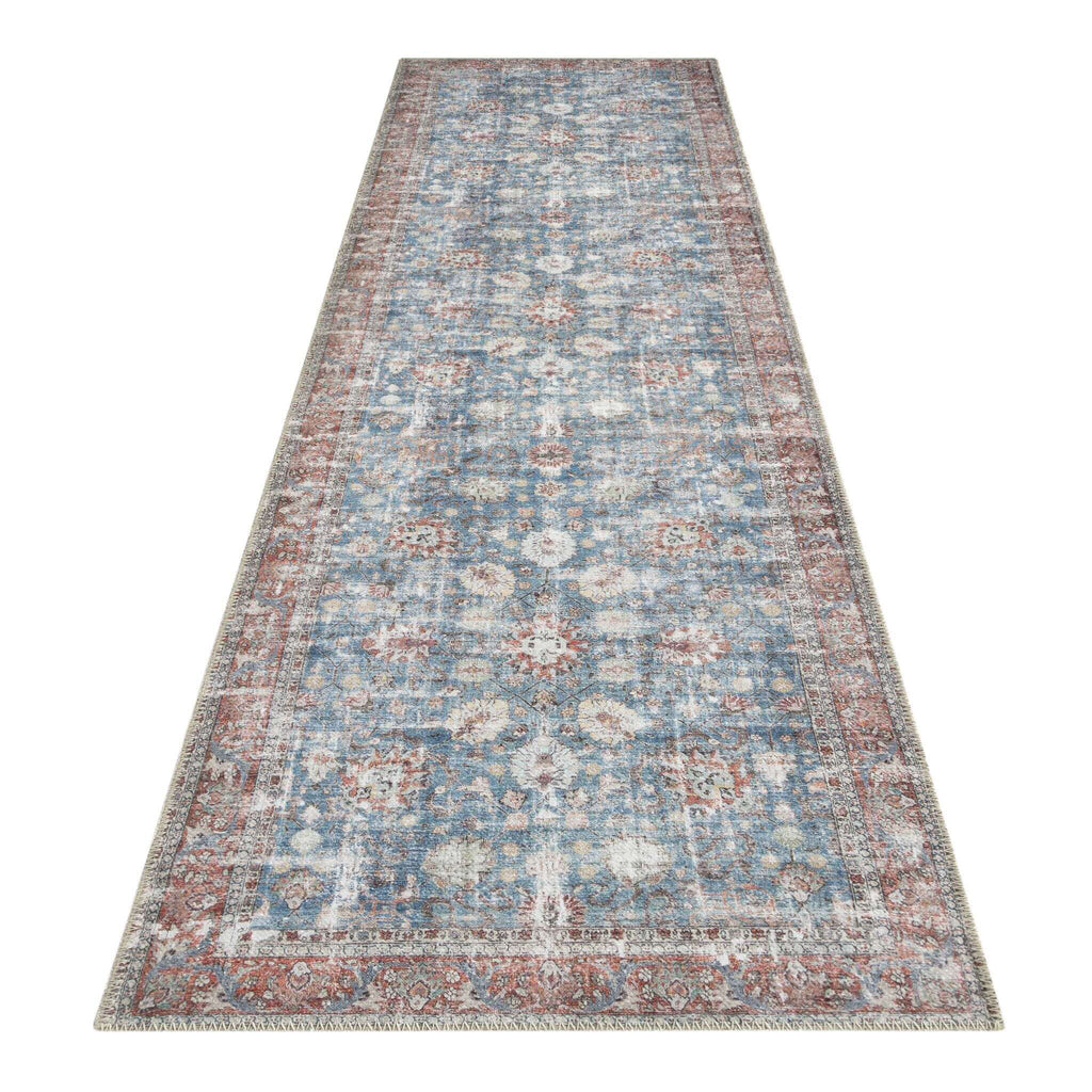Fame 684 Multi Hallway Hallway Runner lifestyle view