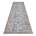 Fame 684 Multi Hallway Hallway Runner lifestyle view