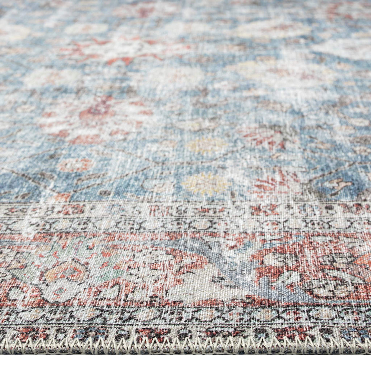 Fame 684 Multi Hallway Hallway Runner