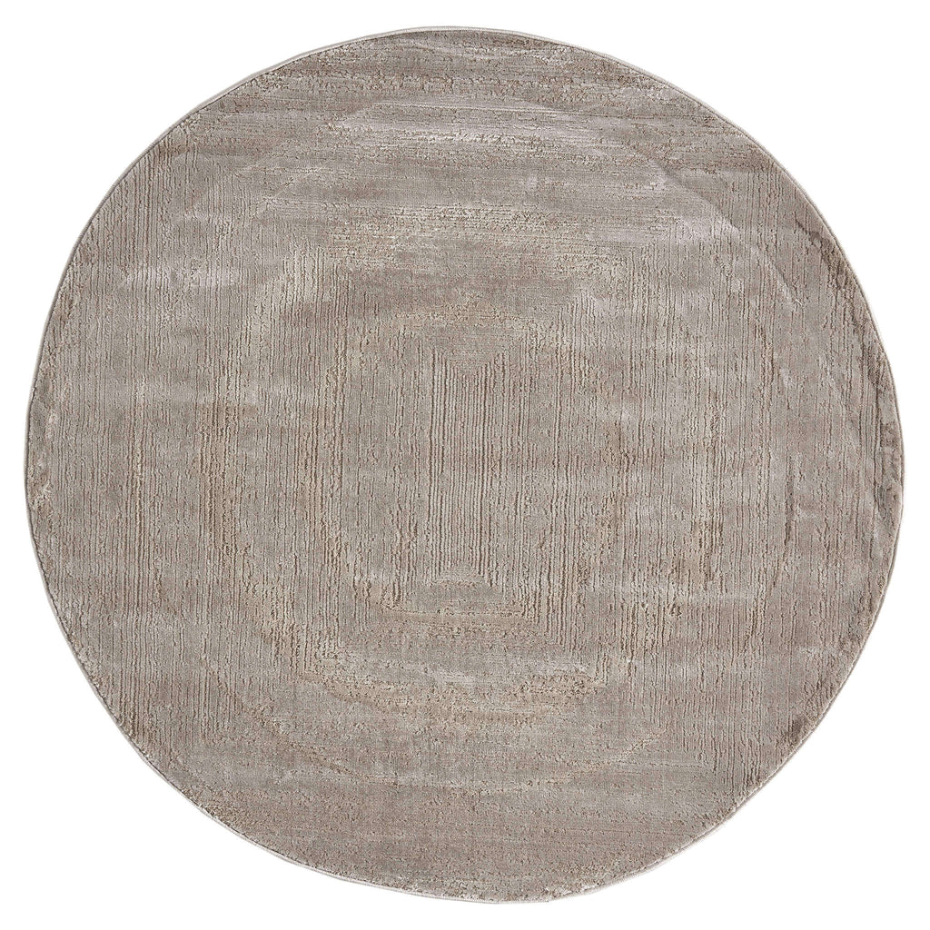 Fortune 771 Beige Round