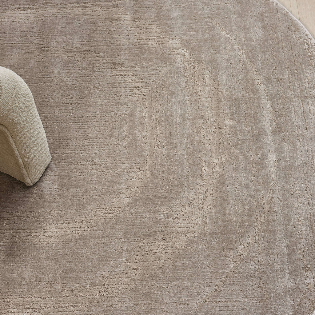 Fortune 771 Beige Round