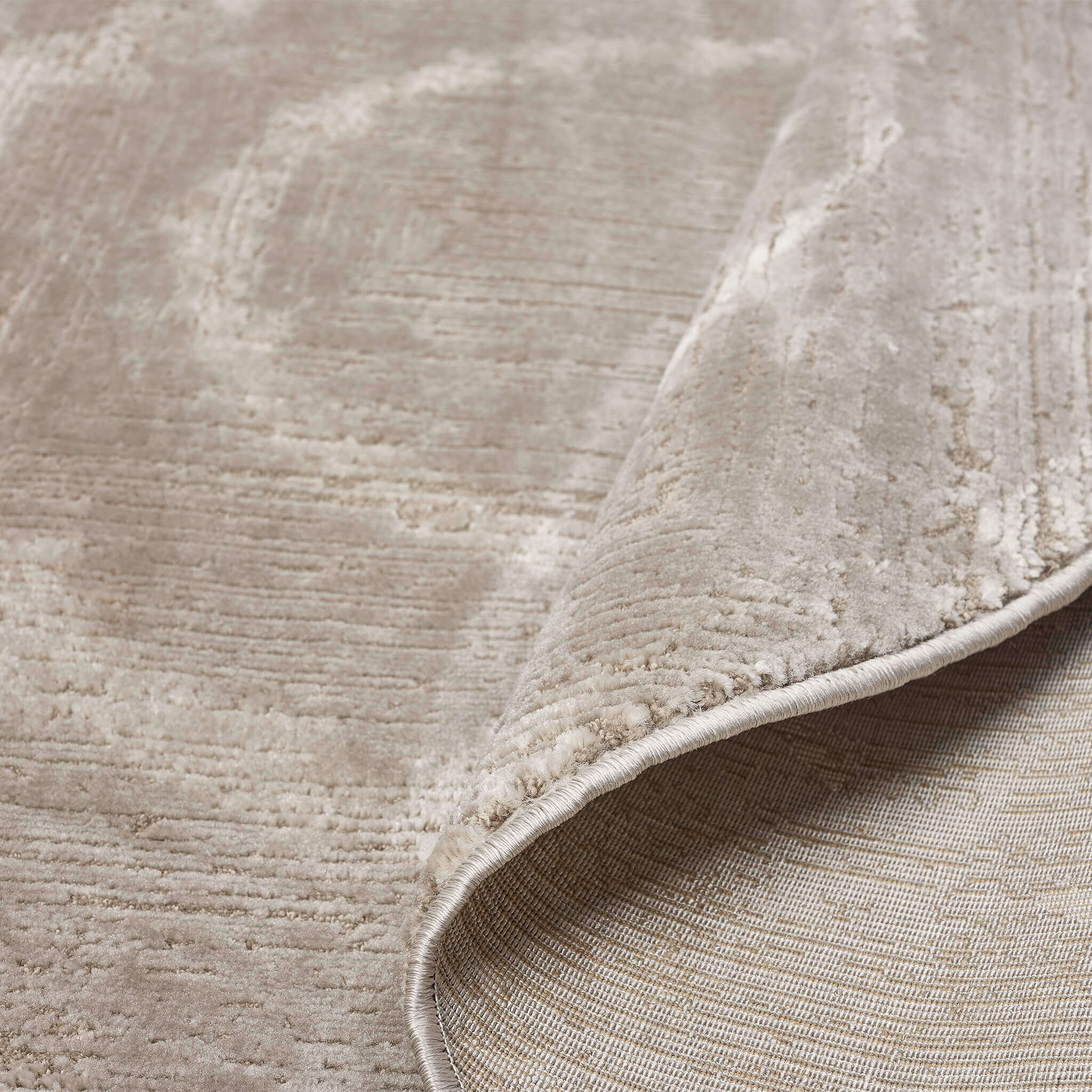 Fortune 771 Beige Round