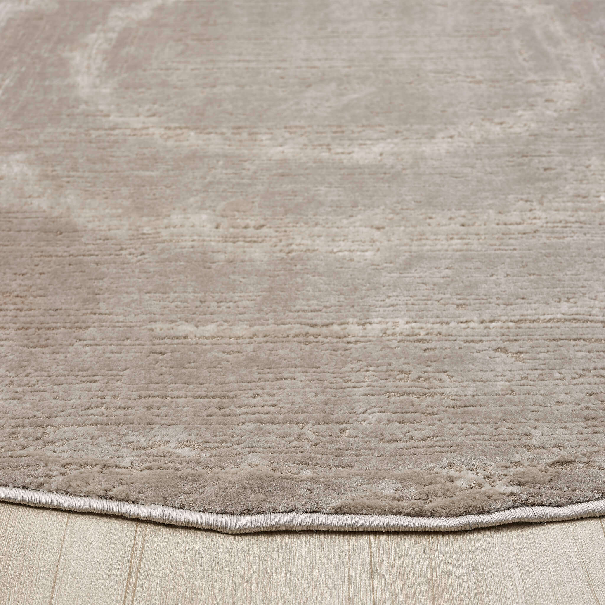 Fortune 771 Beige Round