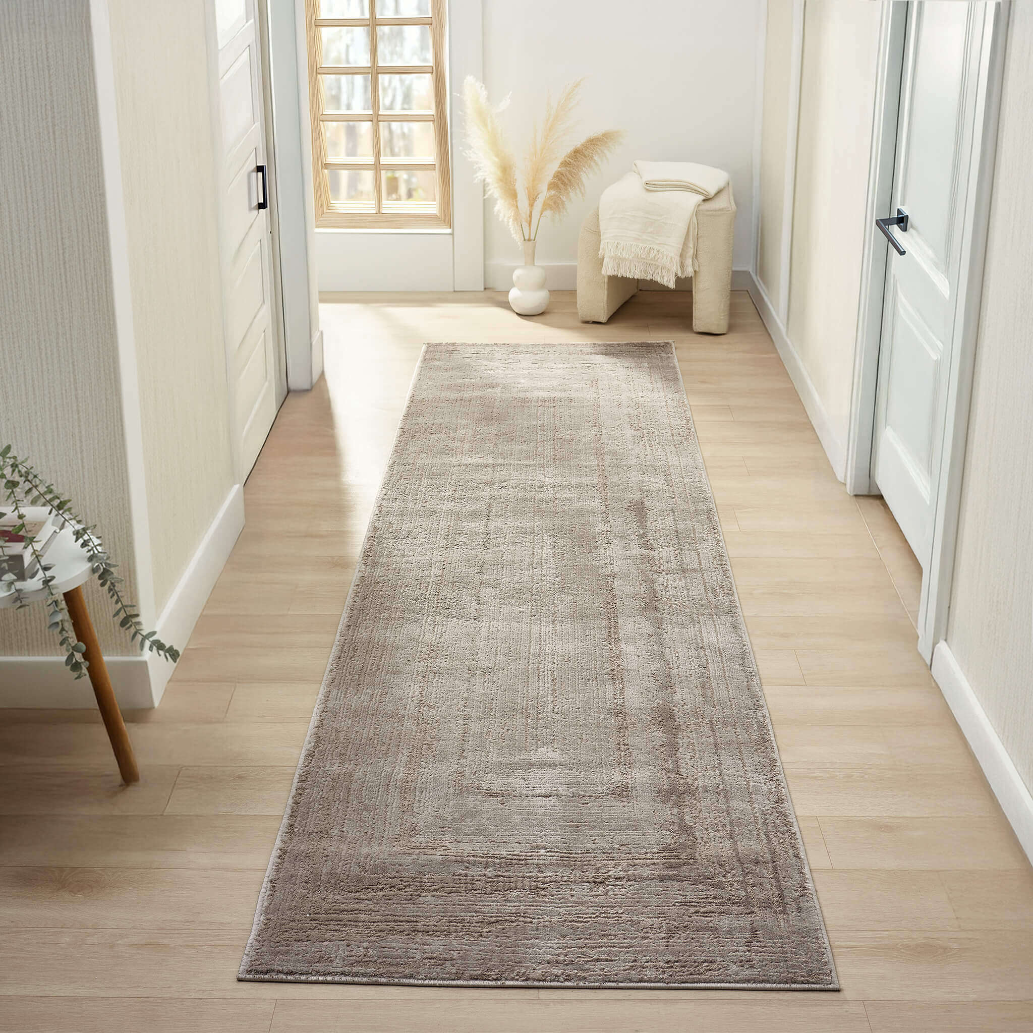 Fortune 771 Beige Runner