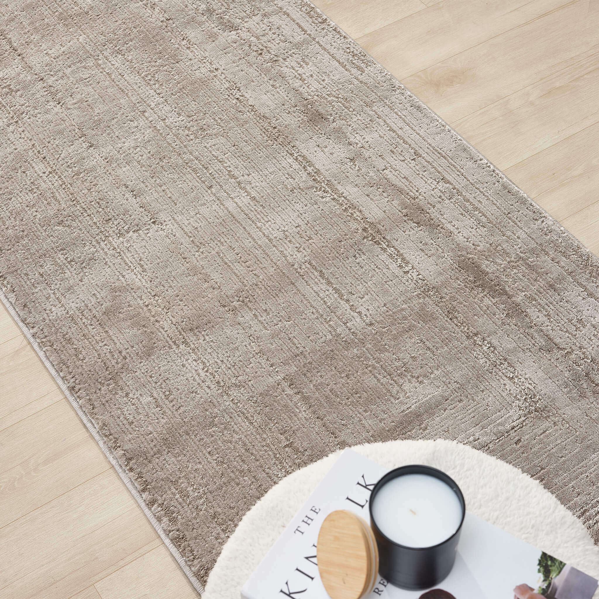 Fortune 771 Beige Runner