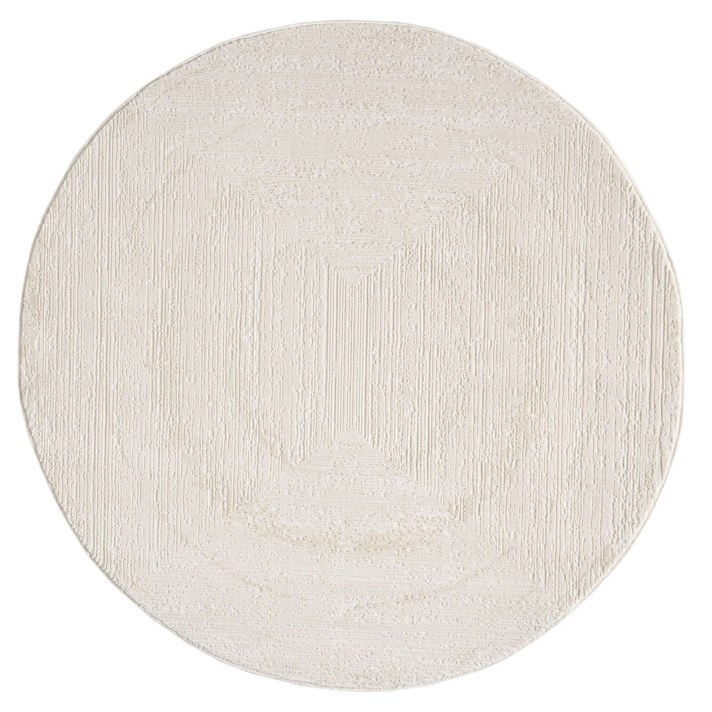 Fortune 771 Cream Round