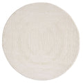 Fortune 771 Cream Round