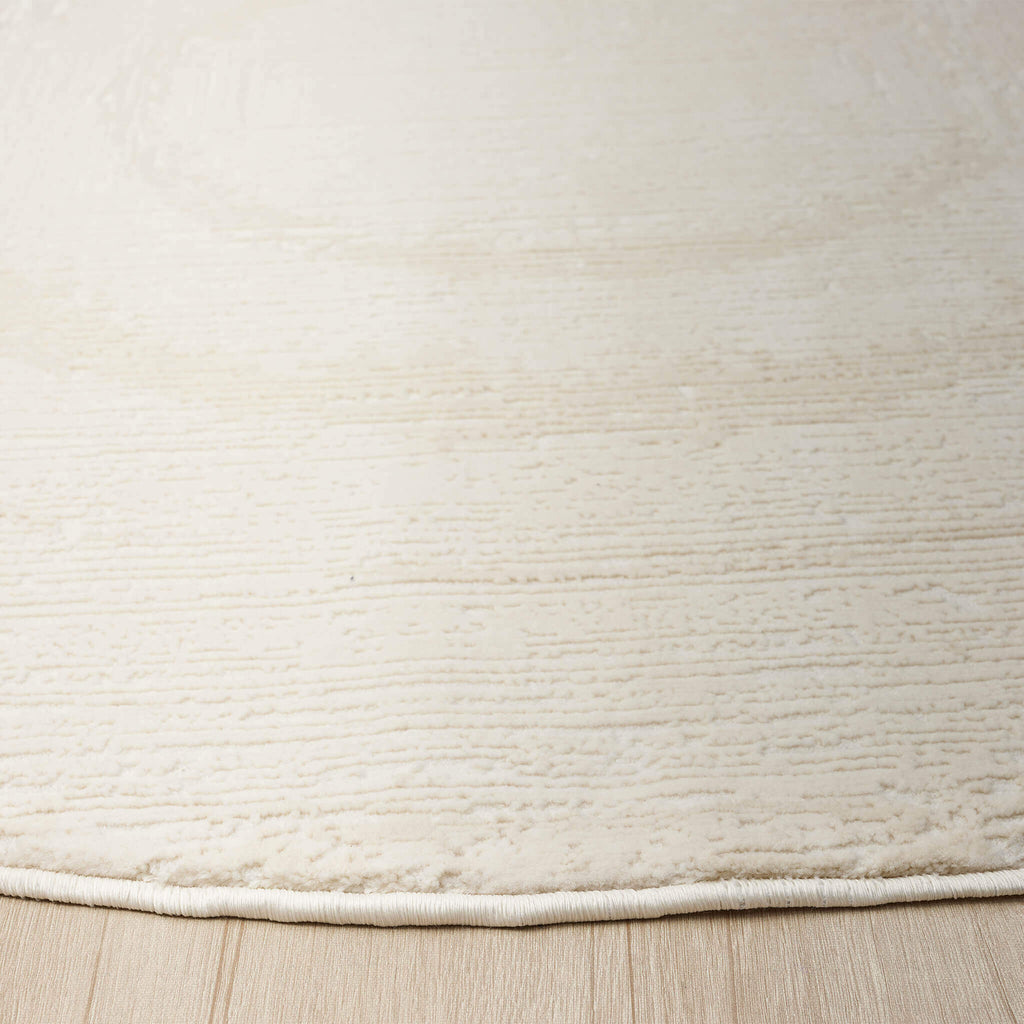 Fortune 771 Cream Round