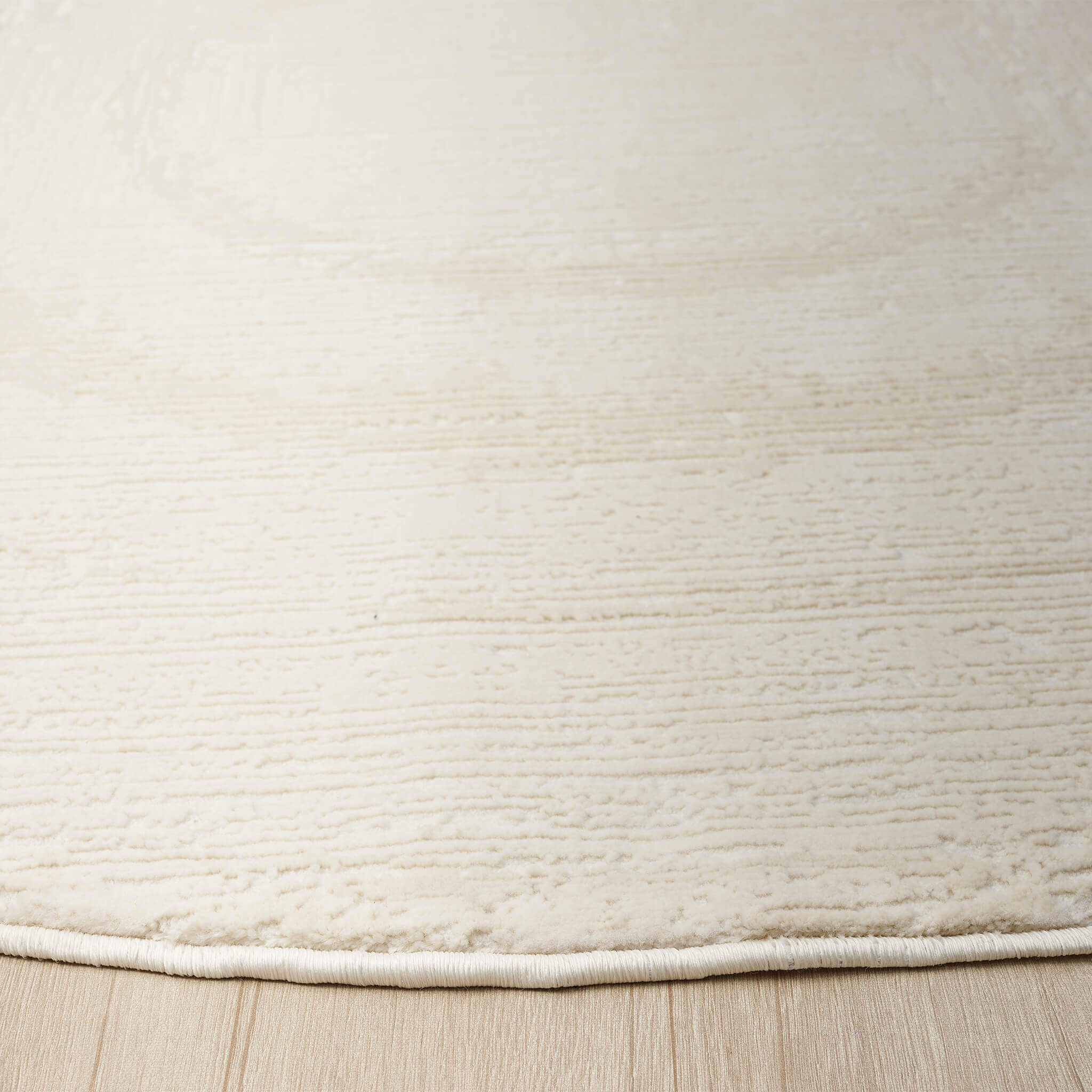 Fortune 771 Cream Round
