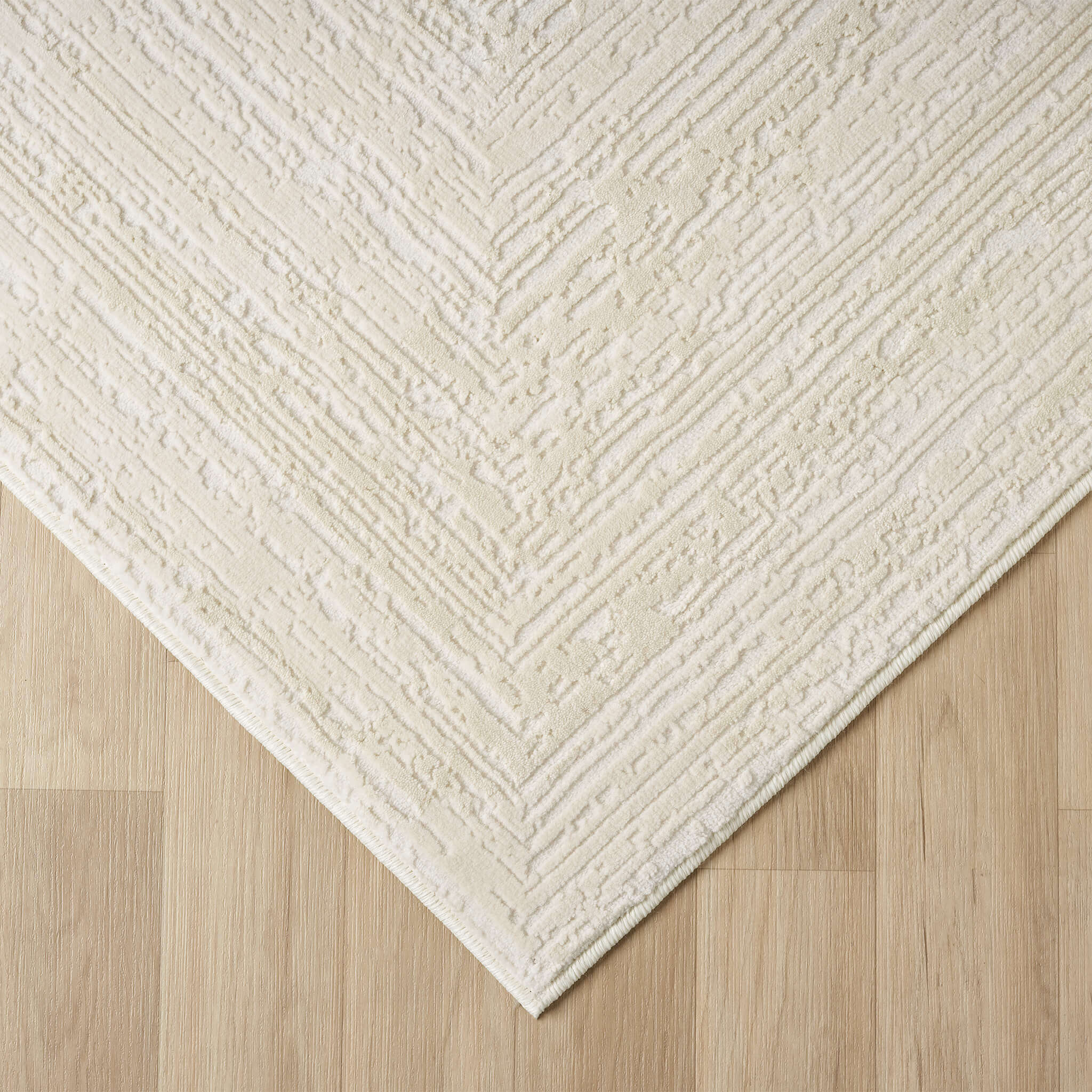 Fortune 771 Cream Runner