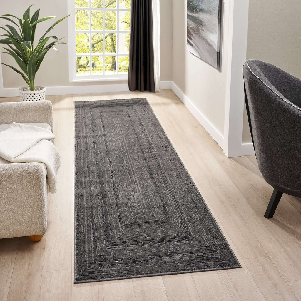 Fortune 771 Dk.Grey Runner