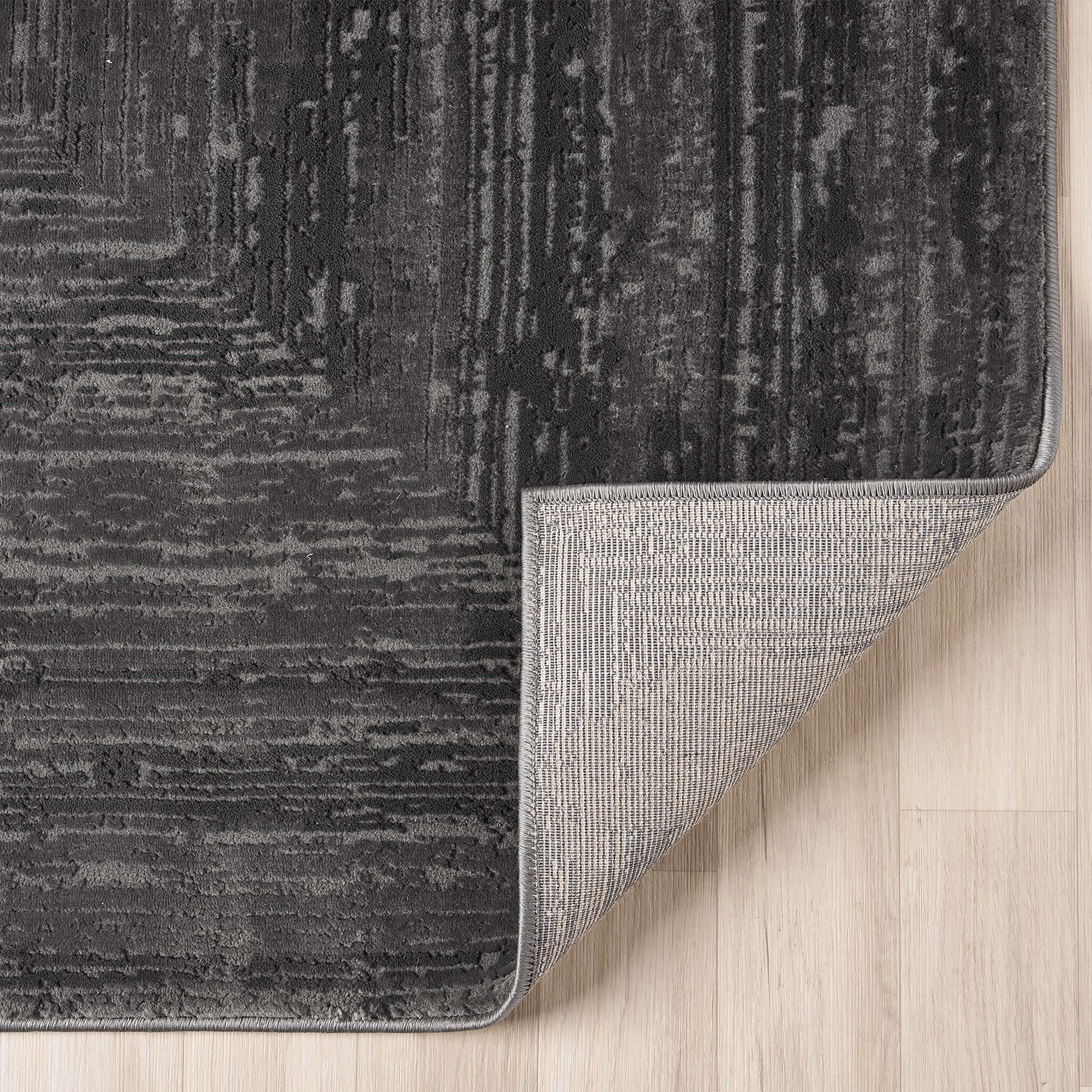 Fortune 771 Dk.Grey Runner