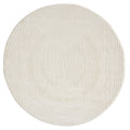 Fortune 771 Cream Round