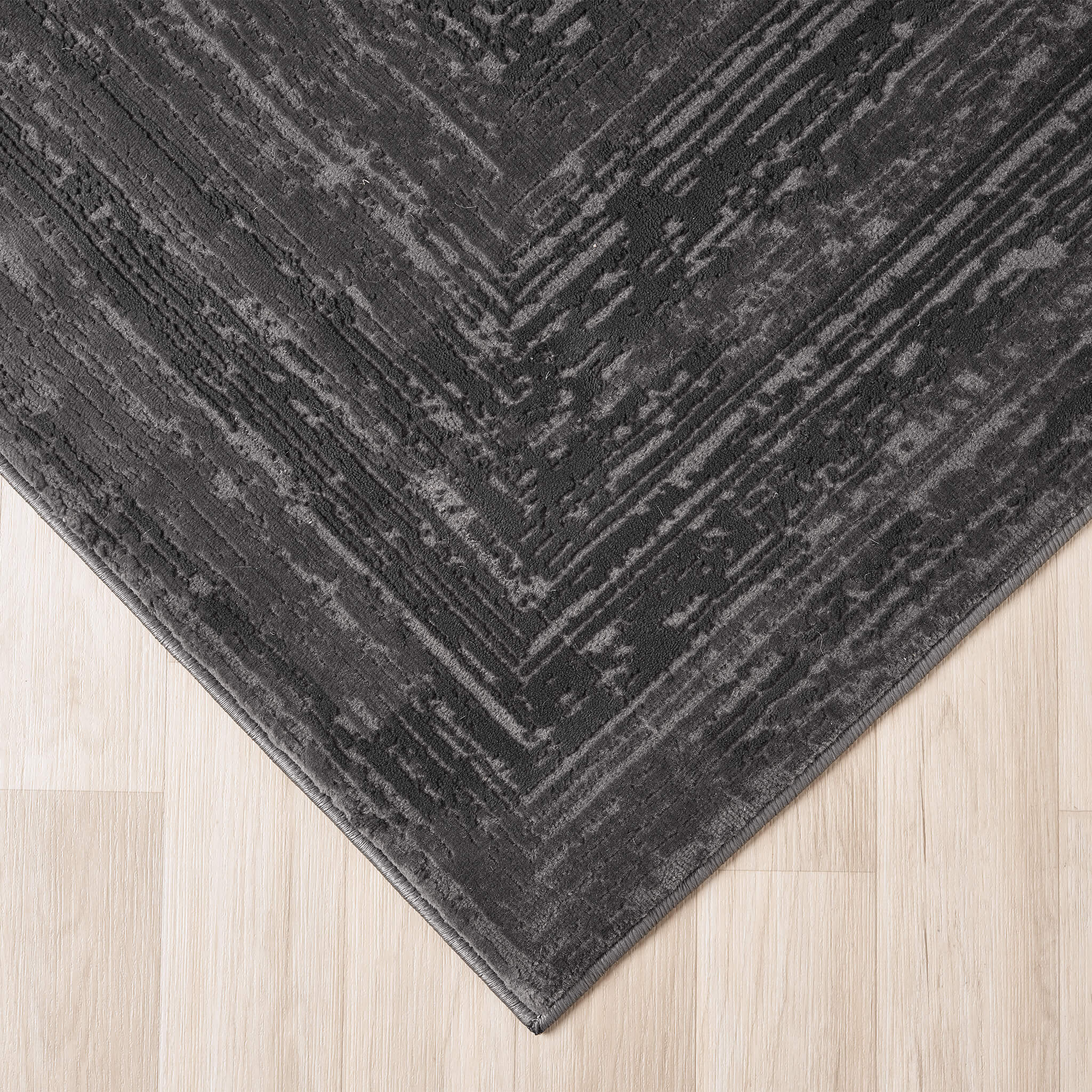 Fortune 771 Dk.Grey Runner