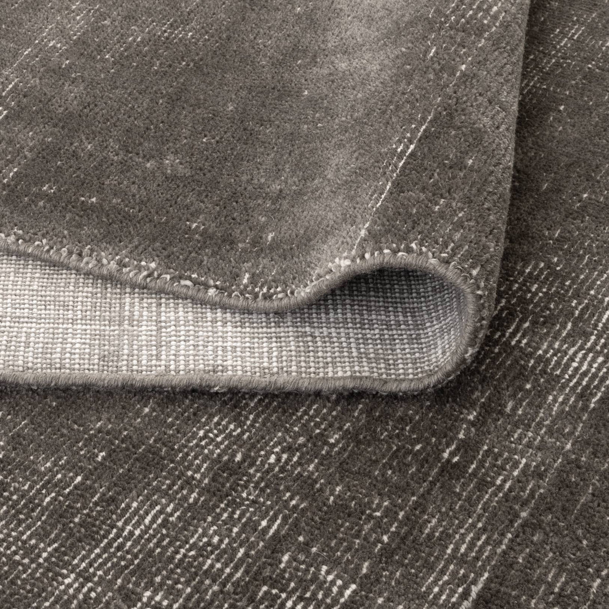 Harbour Grey Indoor Outdoor Rug – view 4