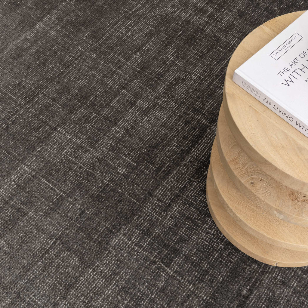 Harbour Grey Indoor Outdoor Rug – view 5