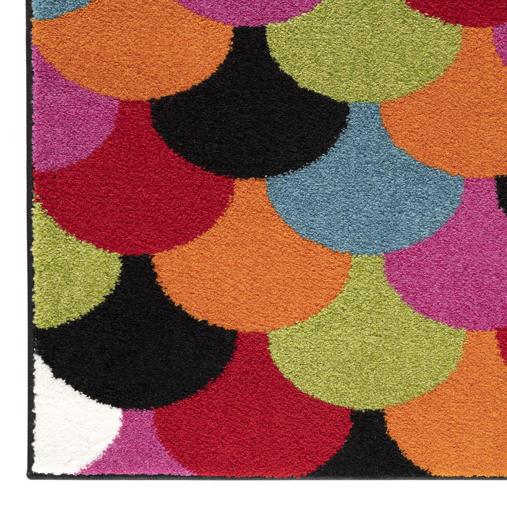 Galaxy 183 Multi Hallway Hallway Runner