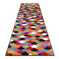 Galaxy 183 Multi Hallway Hallway Runner lifestyle view