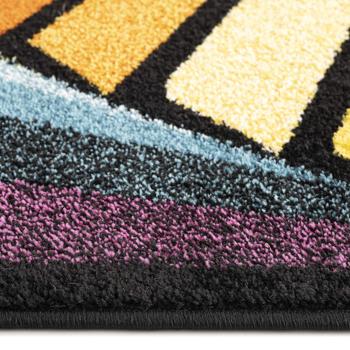 Galaxy 213 Multi Turkish Rug