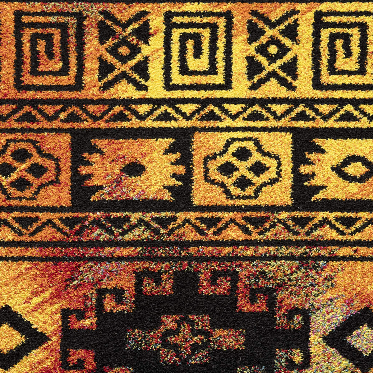 Galaxy 243 Multi Turkish Rug