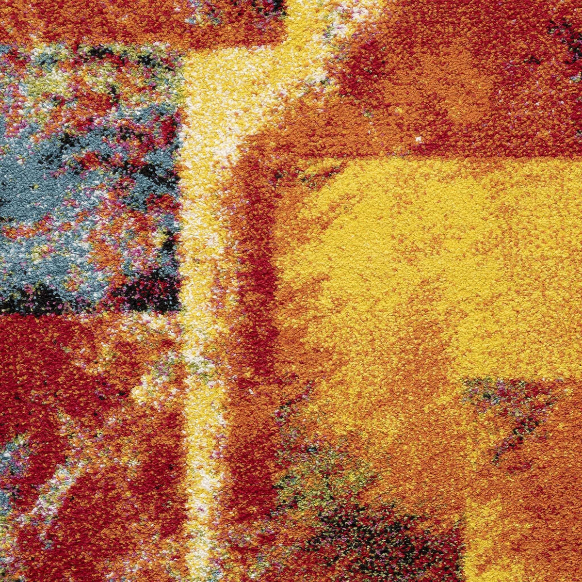 Galaxy 246 Multi Turkish Rug