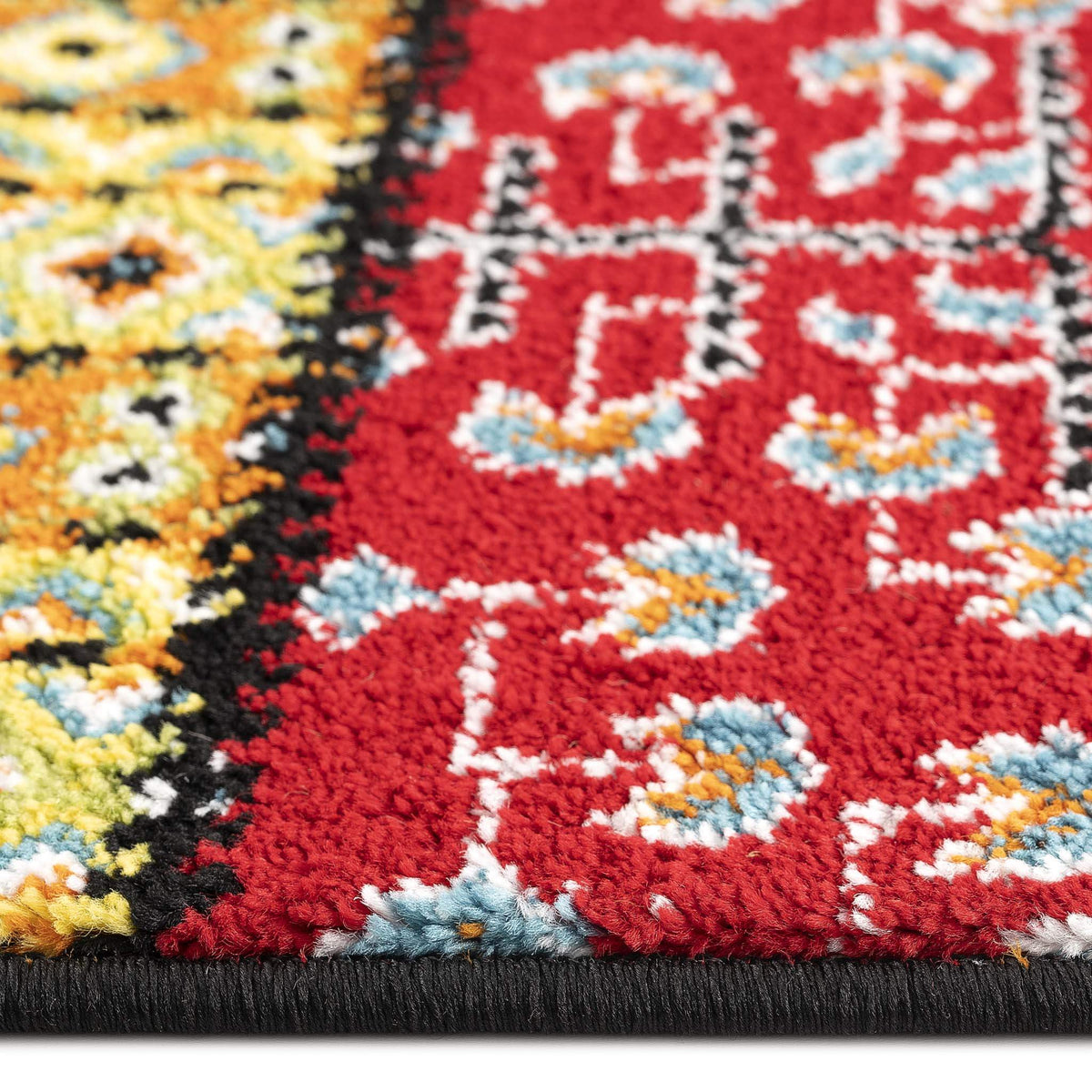 Galaxy 64 Multi Turkish Rug