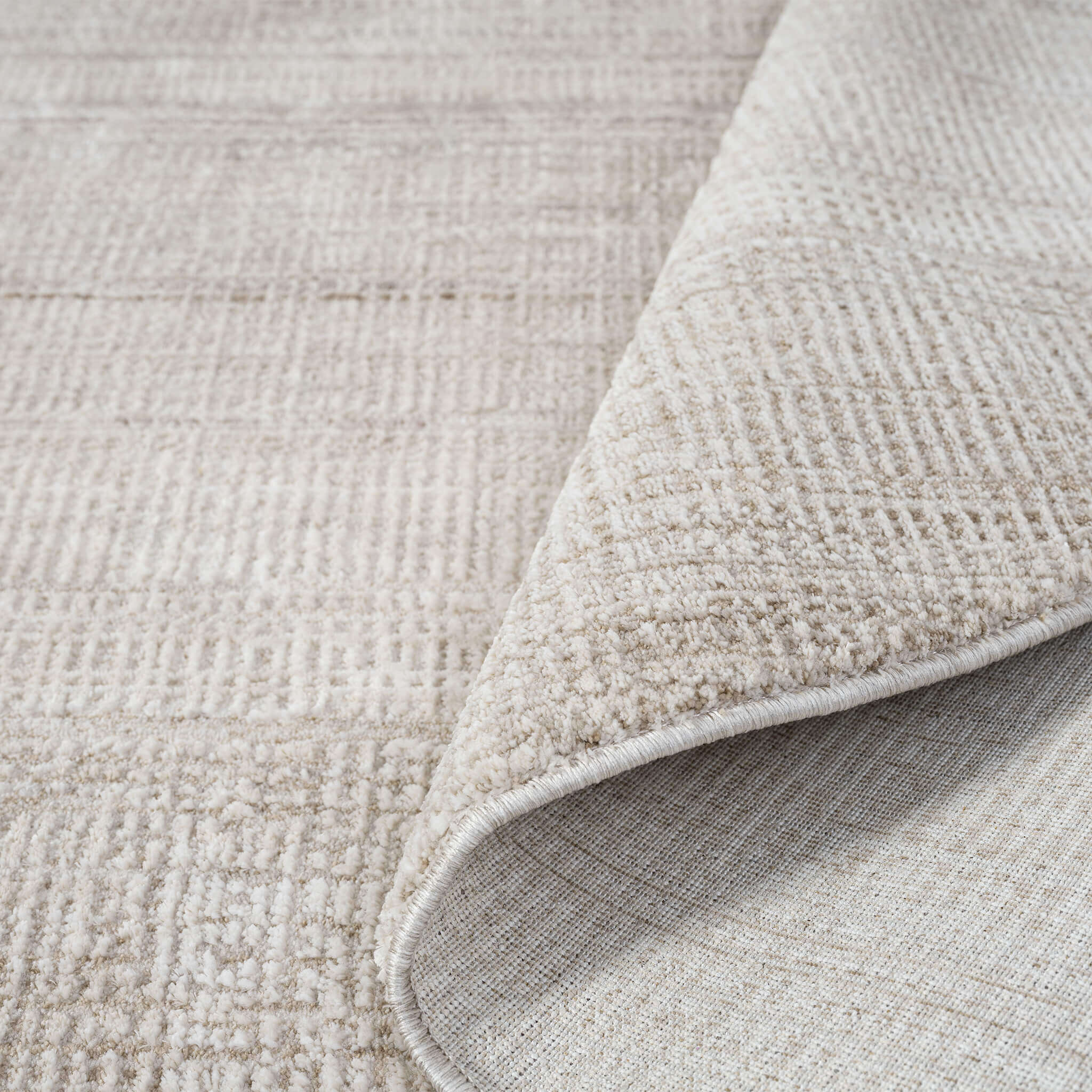 Glamour 721 Sand Round