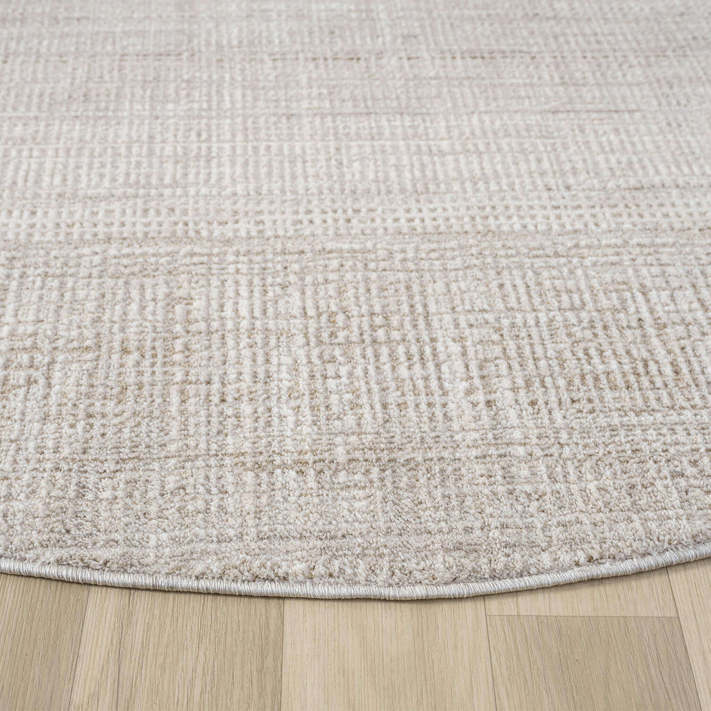 Glamour 721 Sand Round