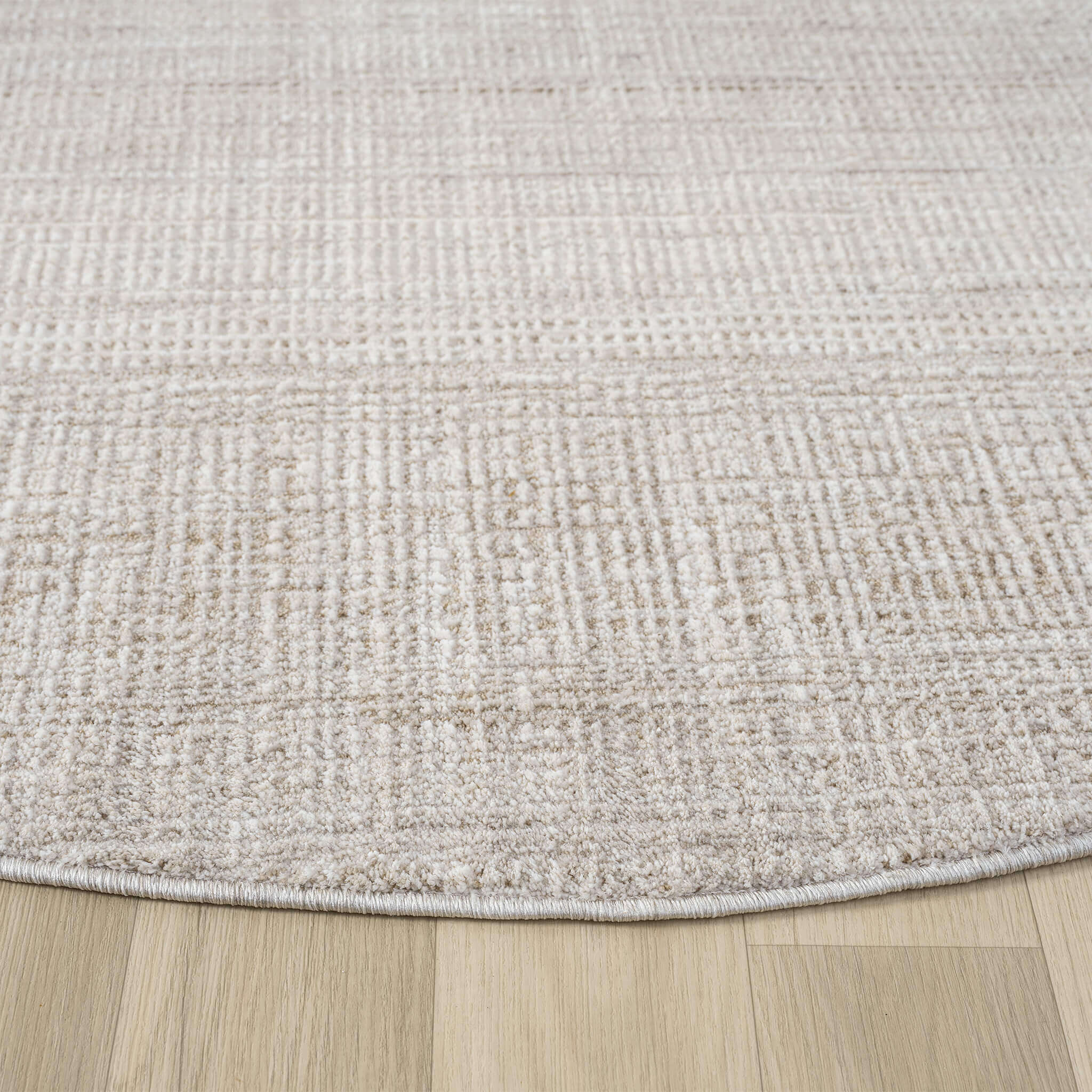 Glamour 721 Sand Round