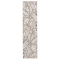 Glamour 723 Ivory Runner