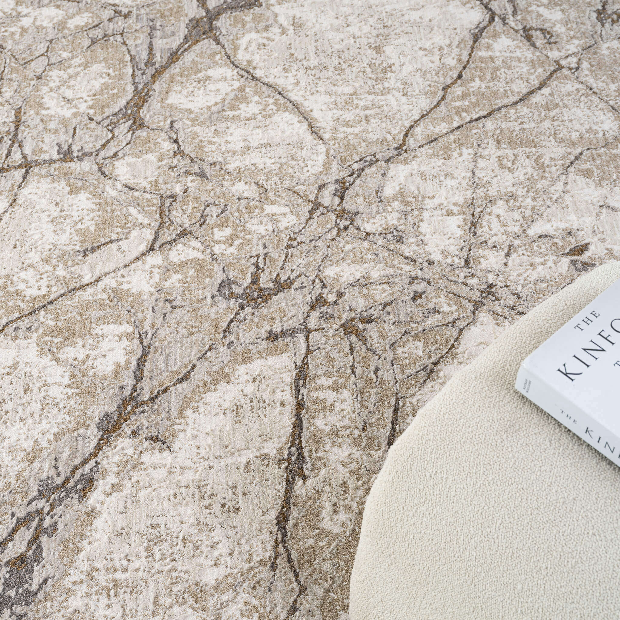 Glamour 723 Ivory