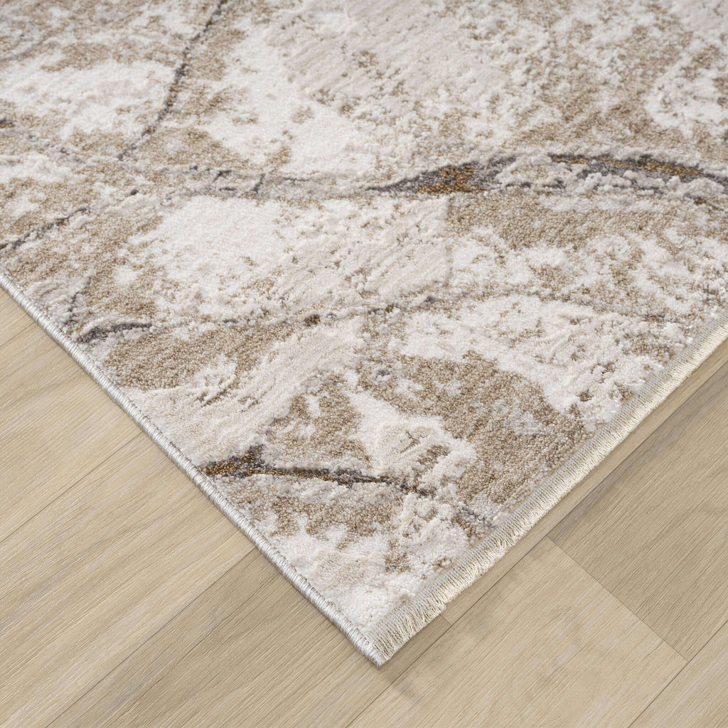 Glamour 723 Ivory