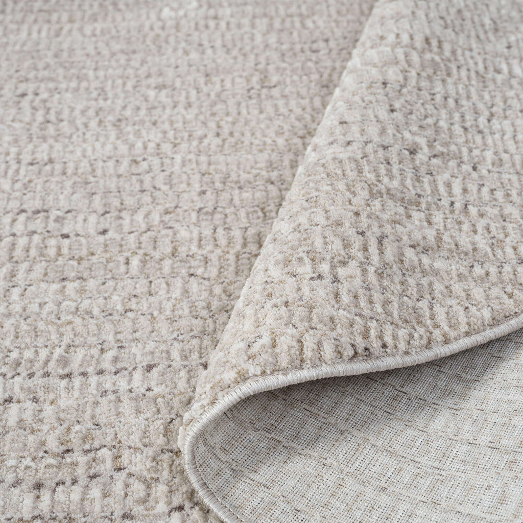 Glamour 724 Oak Round