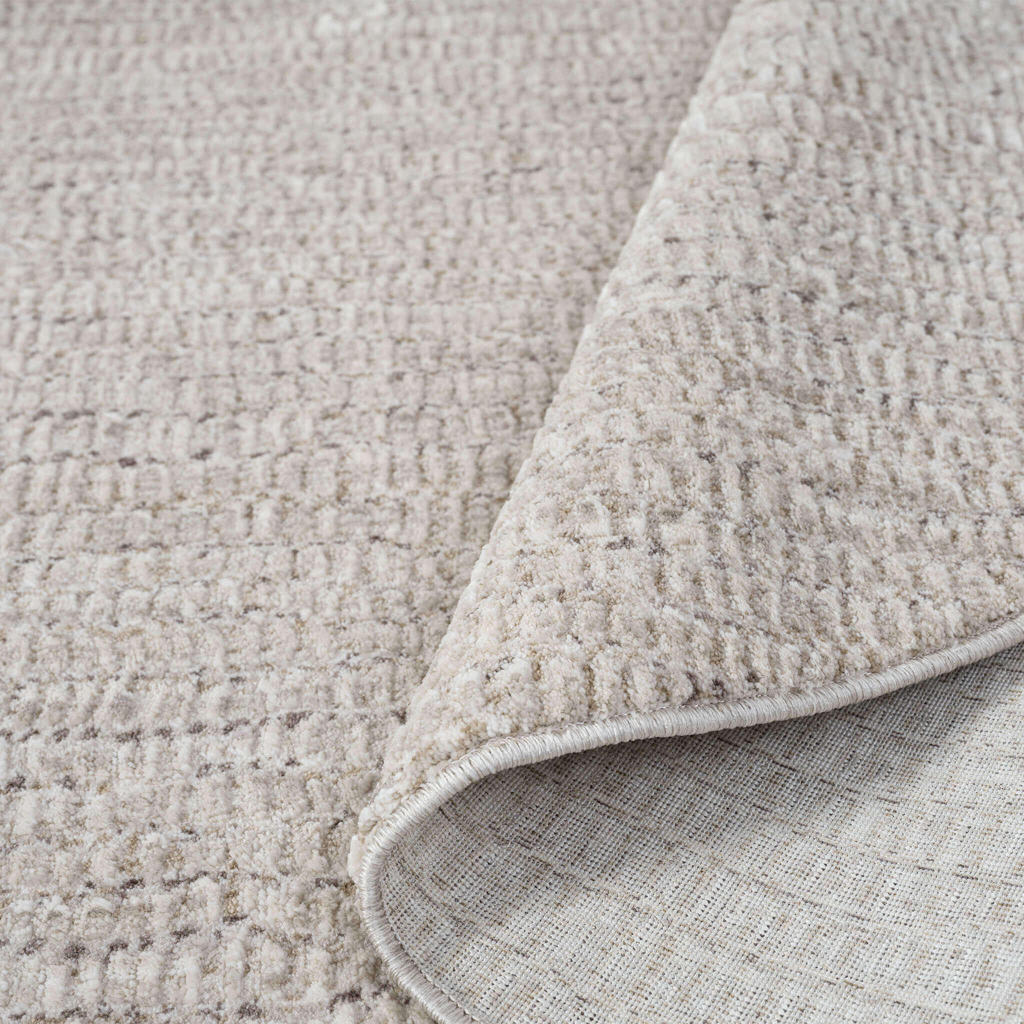 Glamour 724 Oak Round
