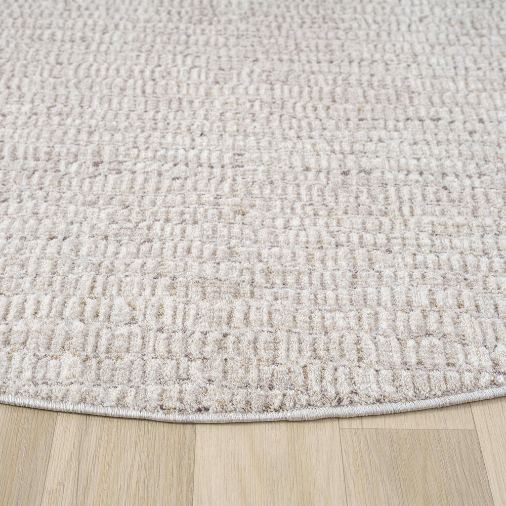 Glamour 724 Oak Round