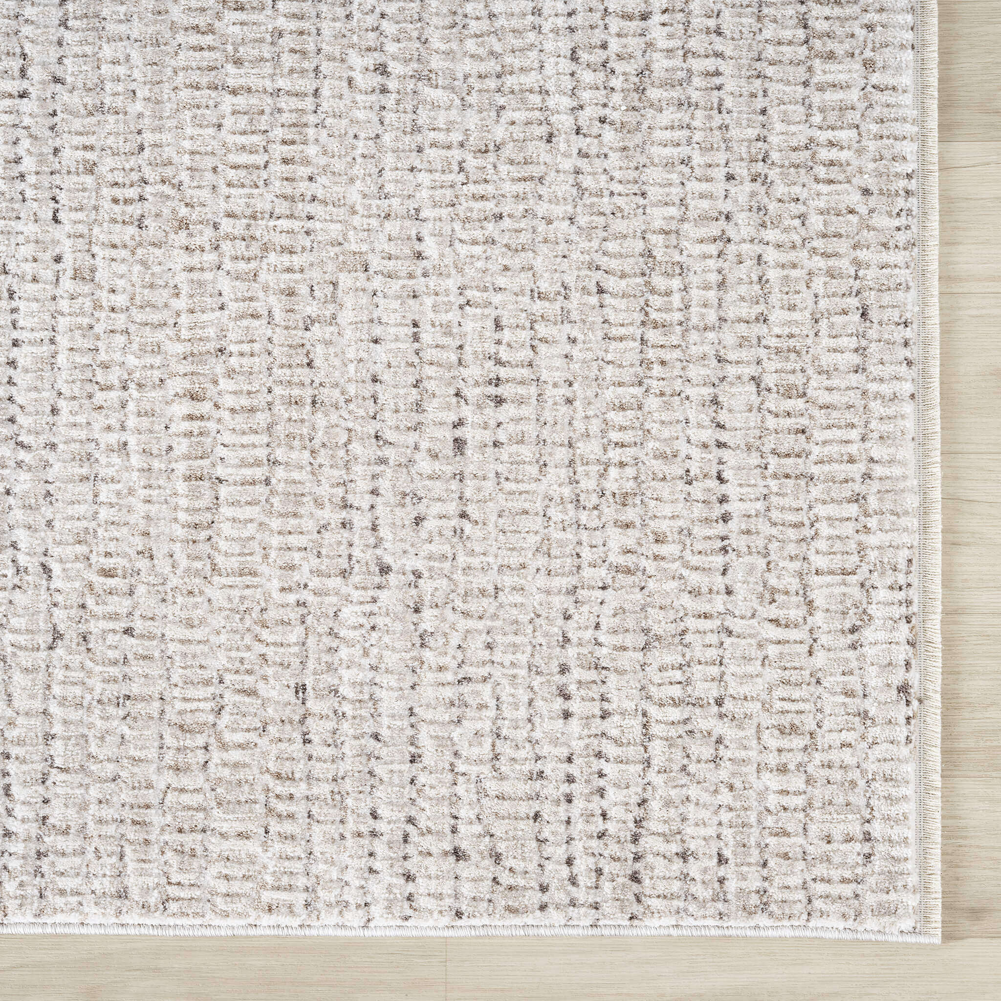 Glamour 724 Oak Runner