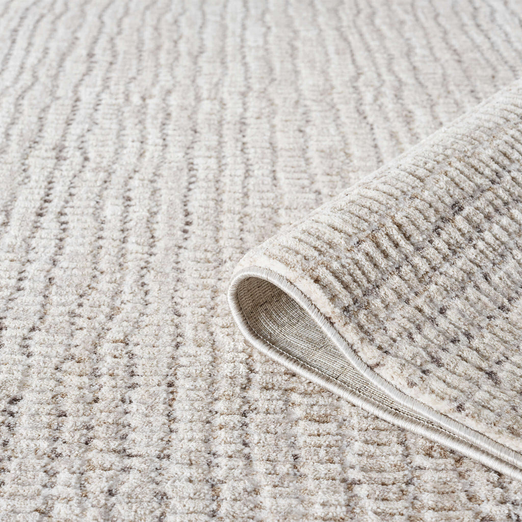 Glamour 724 Oak Runner