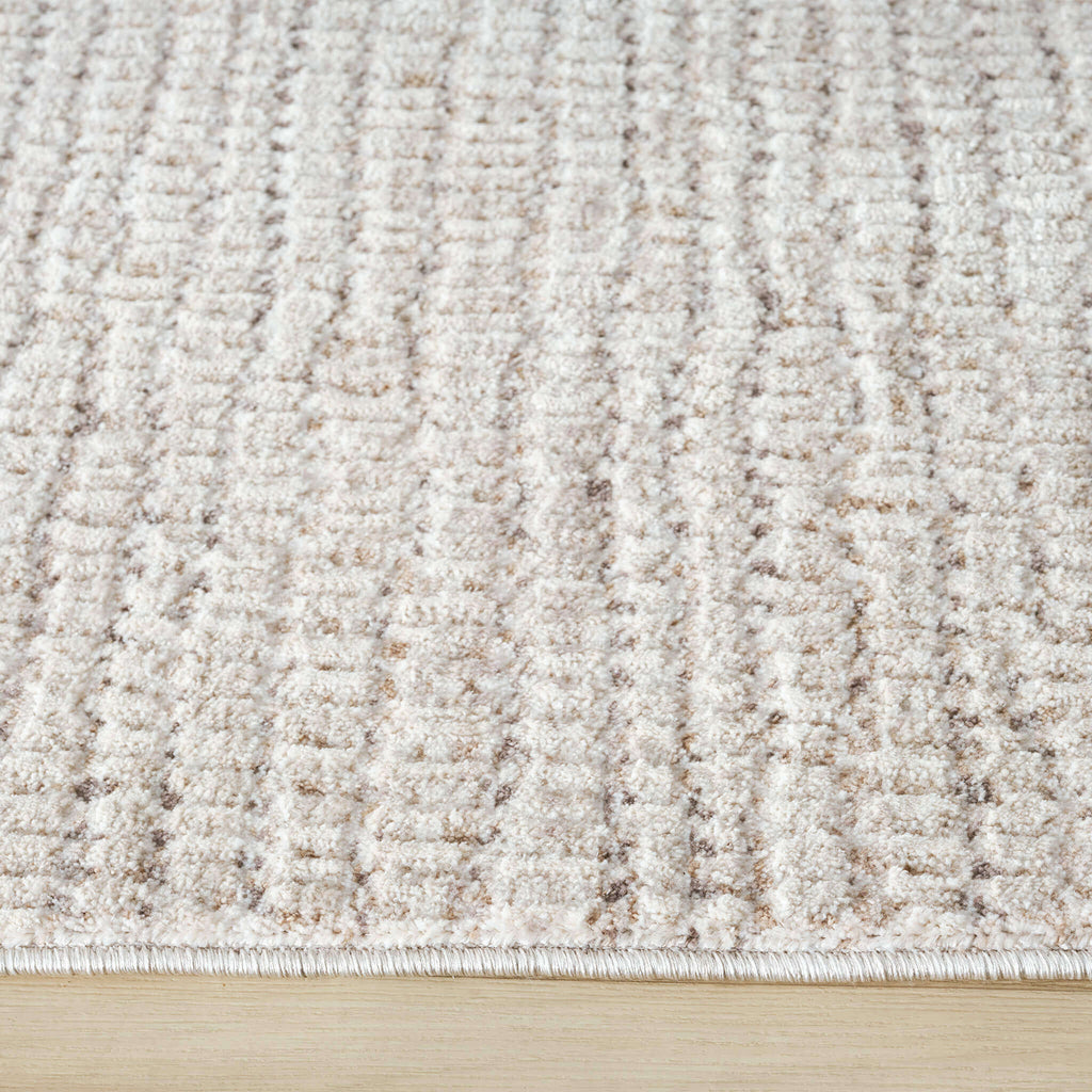 Glamour 724 Oak Runner