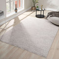 Glamour 724 Oak styled in a furnished room