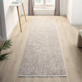 Glamour 730 Pearl Runner styled in a furnished room