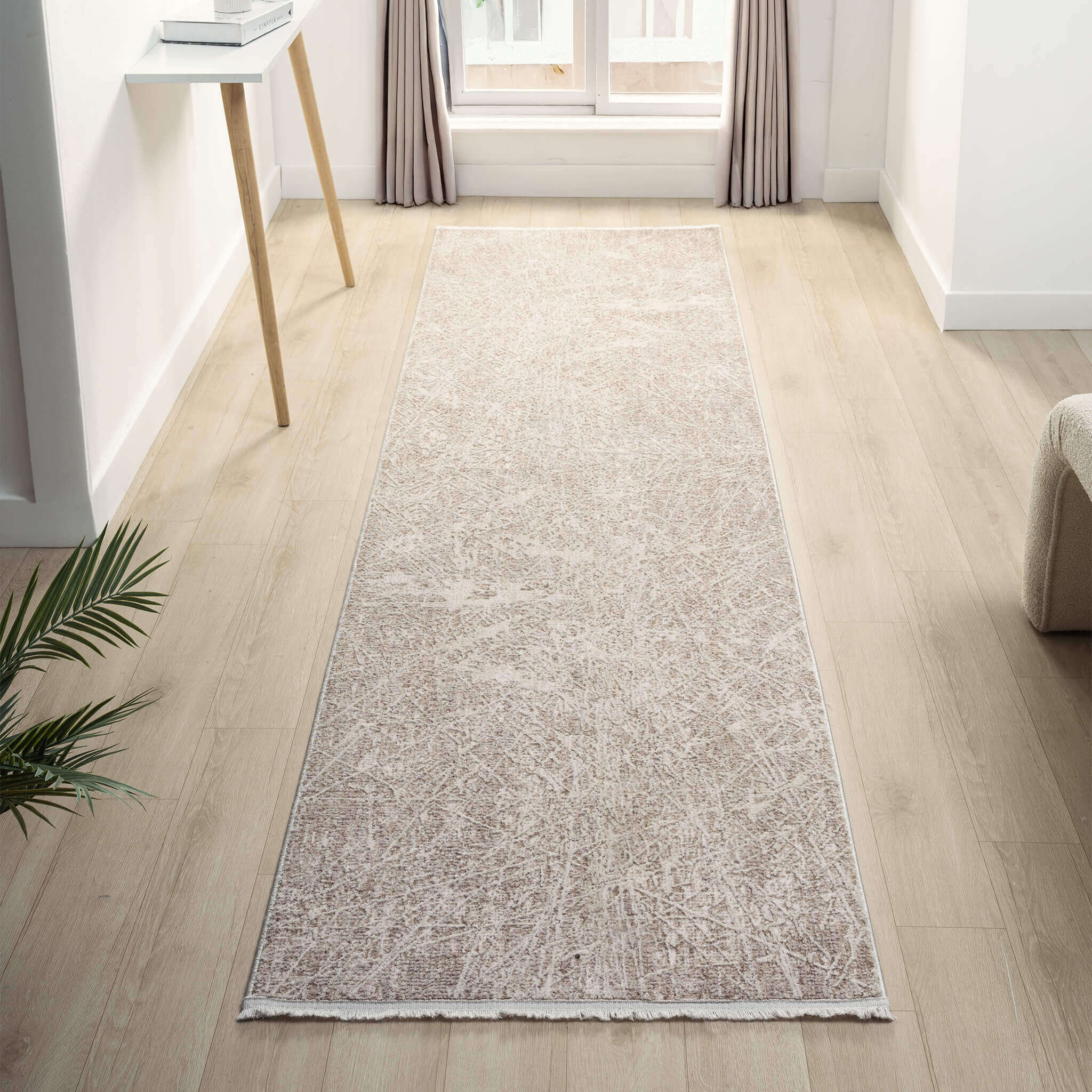 Glamour 730 Pearl Runner