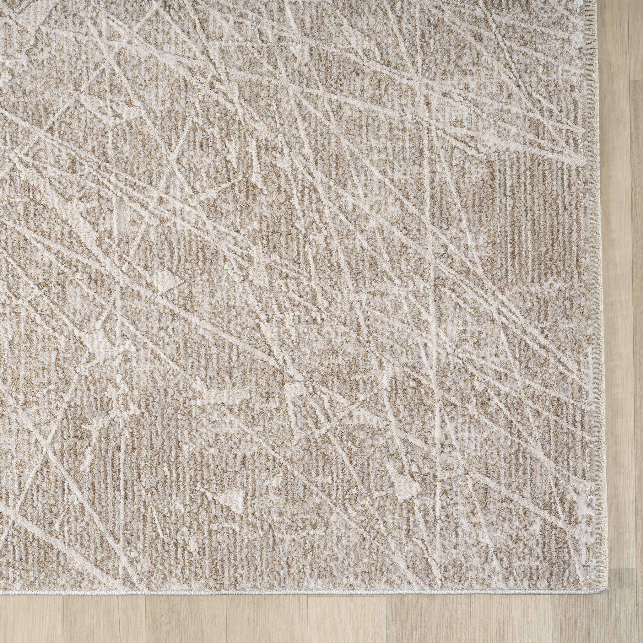 Glamour 730 Pearl Runner