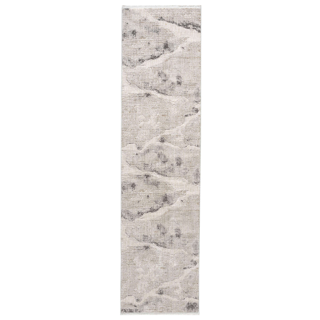 Glamour 731 Slate Runner